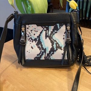 Aimee Kestenberg Leather Purse